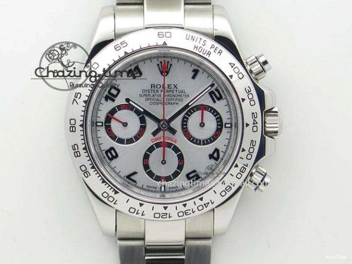 MiroTime 0116 RelaxedFit GMT-Master II 116718 LN Bp-Maker Best Edition YG Wrapped Bezel Black Dial On YG Bracelet ETA 3988